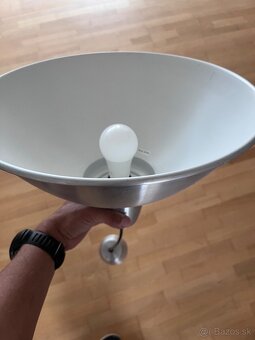 3x lampa - svetlo - svietidlo - 2