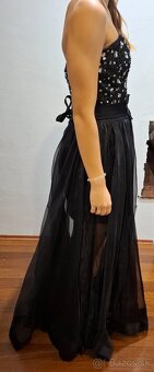 plesové, slávnostné šaty - 2