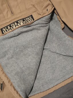 Napapiriji zimná bunda - 2