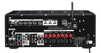 AV Reciver Sony Hi-Res STR-DN1050 - 2