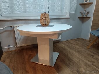 Kuchynský stôl - 2