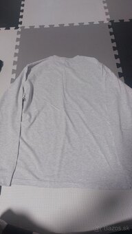 mikina Vans šedá (M) - 2