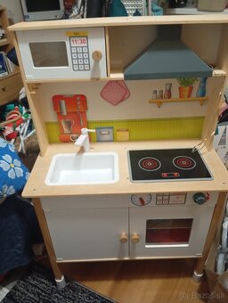 Detská kuchynka - 2