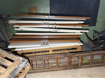 Predám interierové dvere - 2