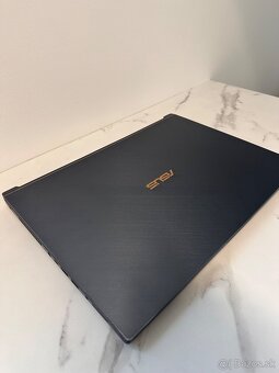 Asus StudioBook Pro 17 W700G2T-AV004R Turquoise Grey & Metal - 2