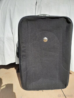 Cestovný kuffor - 2