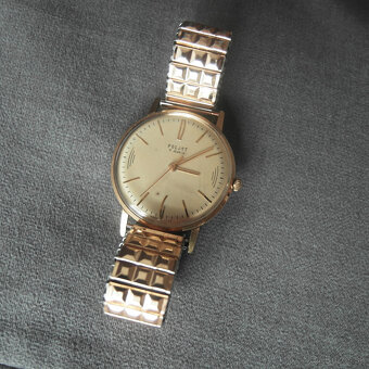 Náramkové hodinky Poljot - 2