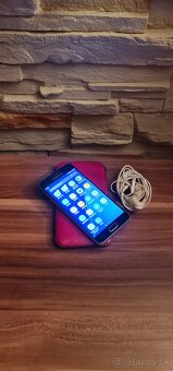 Samsung galaxy A3 (2016) black 16GB - 2