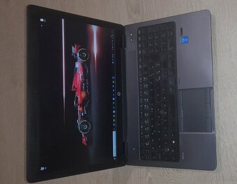 Predám HP Zbook 15 G2 - 2