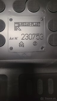 Vanicka do kufra Kia Sportage IV - 2