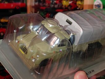 Predam tatra 138 - 2