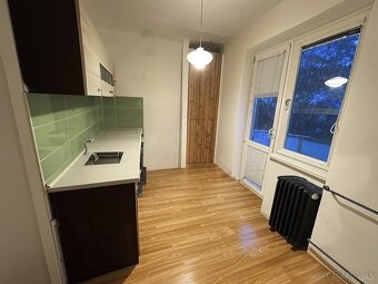 Prenájom 2izb byt v centre - 2