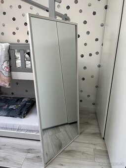 Veľké biele zrkadlo - 2