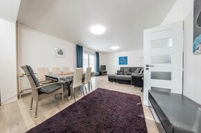 Rodinný dom s veľkým pozemkom v obci Malé Dvorníky - 2