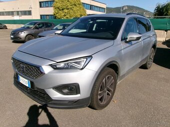 Seat Tarraco 2.0 TDI 150 Style DSG - 2