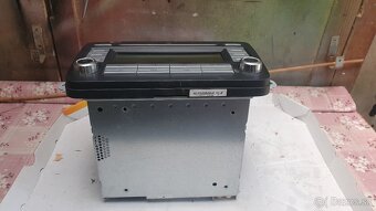 Autorádio volkswagen - 2