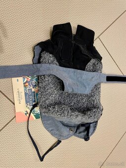 Oblecenie pre steniatko alebo maleho psa Ferribella - 2