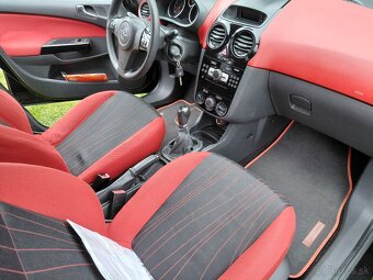 Opel Corsa 1,2 i 59kw - 2