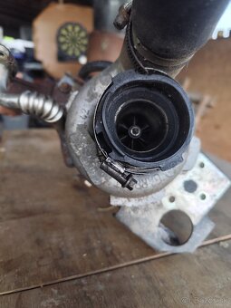 Ford c Max 1.8.diesel turbo - 2