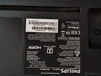 Televizor Philips - 2