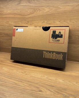 Lenovo Thinkbook 15-IIL I3 8G512G10H Grey - 2