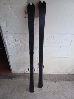 Predam detske lyze 150 cm - 2