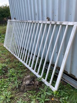 Predám peržský koberec rozmer 200 x 300 cm - 2