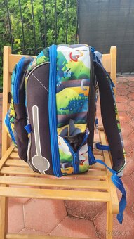 Školská taška - 2