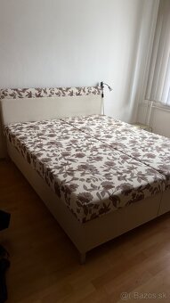 Manzelska postel - 2