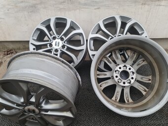 5X112 R17 SEAT,AUDI,VW,ŠKODA,M.BENZ - 2