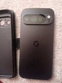 Google pixel 9 pro 256 GB - 2