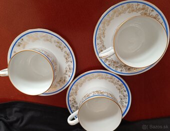 Šálky Moritz Zdekauer - 2