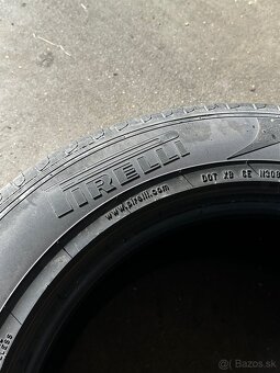 2x LETNÉ 225/65 R17 PIRELLI SCORPION VERDE - 2