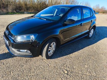 Volkswagen polo - 2