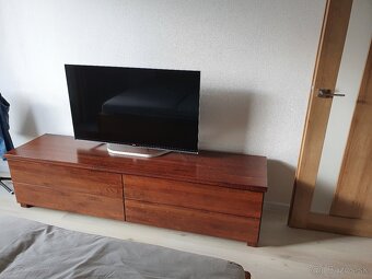 Komoda z masívu - 2