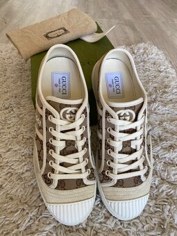 Gucci tenisky - 2
