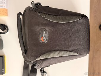 Sony A6000 v perfektnom stave - 2