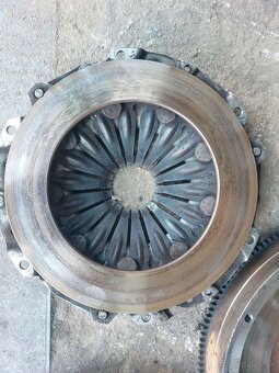 jednohmota Superb I, Passat B5,5 - 2