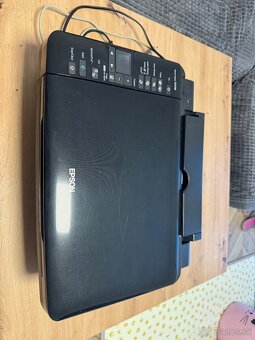 Tlačiareň Epson Stylus SX218 - 2