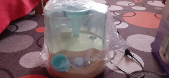 Elektrický zvlhčovač vzduchu - 2