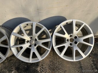 Audi 5x112 R19 - 2