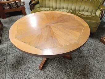 Konferenční stůl,stolek - 2