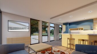 Modulárny dom, Yo Start. - 2