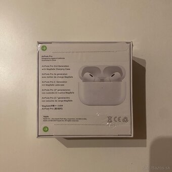 AirPods Pro 2nd Generation - 2