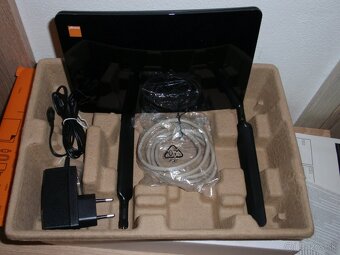 TPlink MR200 4G wifi Flybox router - 2