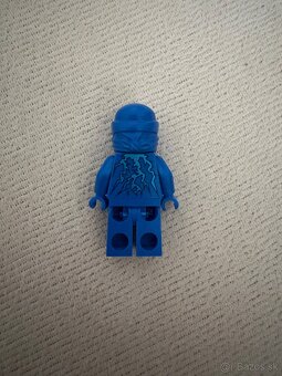 Lego Ninjago Figúrky - 2