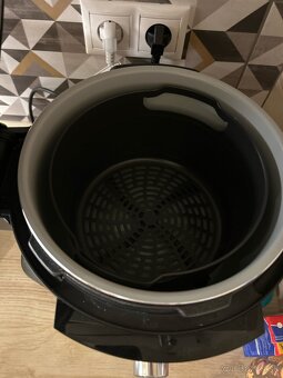 Ninja Foodi MAX SmartLid 7.5L OL750 - 2