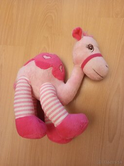 Dubai plyšové hračky - 2