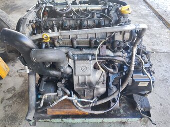 Motor 1.9 cdti 74/88/110kW   📦→ ‭‬🚚→ 🏠‭‬ - 2