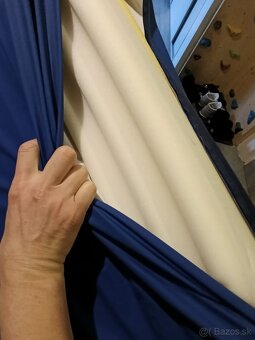 Antidekubitný matrac 90x200 - 2